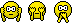 Smileys mini bilder