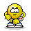 Smileys mini bilder