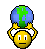 Smileys mini bilder