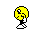 Smileys mini bilder