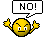 Smileys mini bilder