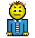 Smileys mini bilder