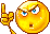 Smileys mini bilder