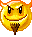 Smileys mini bilder