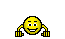 Smileys mini bilder