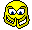 Smileys mini bilder