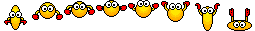 Smileys mini bilder