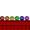 Smileys