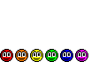Smileys