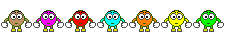 Smileys mini bilder