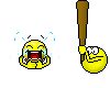 Smileys mini bilder