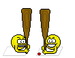 Smileys mini bilder