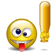 Smileys mini bilder