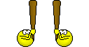 Smileys mini bilder
