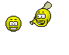 Smileys mini bilder