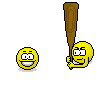Smileys mini bilder
