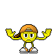 Smileys mini bilder