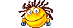 Smileys mini bilder