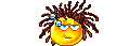 Smileys mini bilder