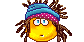 Smileys mini bilder