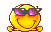 Smileys mini bilder