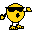 Smileys mini bilder
