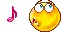 Smileys mini bilder