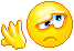 Smileys mini bilder