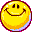 Smileys mini bilder