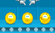 Smileys mini bilder