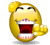 Smileys mini bilder