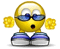 Smileys mini bilder