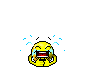 Smileys mini bilder