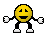 Smileys mini bilder