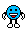 Smileys mini bilder
