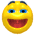 Smileys mini bilder