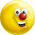 Smileys mini bilder