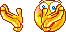 Smileys mini bilder