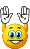 Smileys mini bilder
