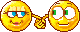 Smileys mini bilder