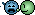 Smileys mini bilder