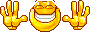 Smileys mini bilder