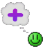 Smileys mini bilder