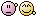Smileys mini bilder