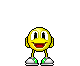 Smileys mini bilder