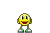 Smileys mini bilder