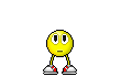 Smileys mini bilder