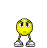 Smileys mini bilder