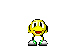 Smileys mini bilder