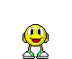 Smileys mini bilder